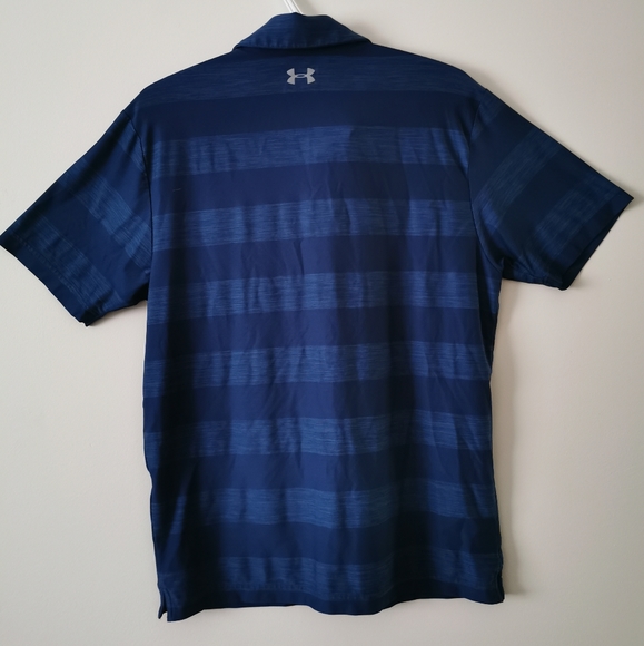 Under Armour Golf Polo - Picture 2 of 3